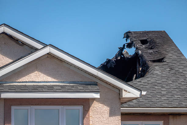 Licensed Fire Damage Removal service in Abingdon, VA - Fire Damage Laser Cleaning